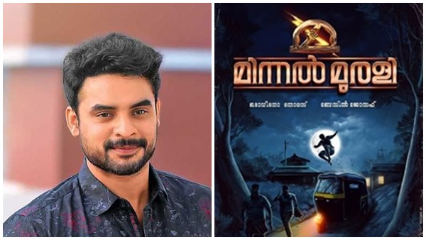 മിന്നൽ മുരളി ഒടിടിയിൽ ഇറങ്ങാനുണ്ടായ സാഹചര്യം കോവിഡ് ആയിരുന്നു