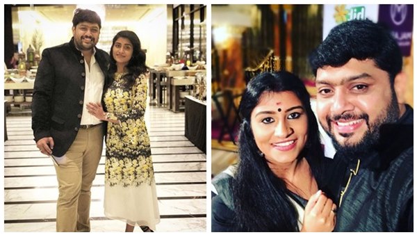 മകളേ ചേർത്തു പിടിച്ച്