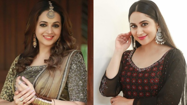 ഭാവന മലയാള സിനിമയിലേക്ക് വീണ്ടും