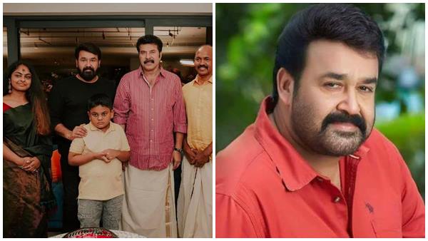 mohanlal mammootty