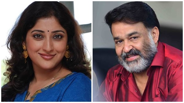 'എനിക്ക് തലവേദനയുടെ പ്രശ്നം ഉണ്ടായിരുന്നു'