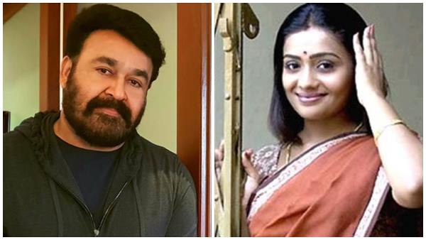 അങ്ങനെയൊരു രംഗമുണ്ടെന്ന് ബ്ലെസി എന്നോട് പറഞ്ഞിരുന്നില്ലെന്ന് മോഹൻലാൽ