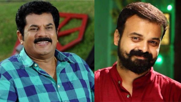 കുഞ്ചാക്കോ ബോബനെ കുറിച്ചുള്ള ഒരു വീഡിയോയുമായി എത്തിയിരിക്കുകയാണ് നടൻ മുകേഷ്