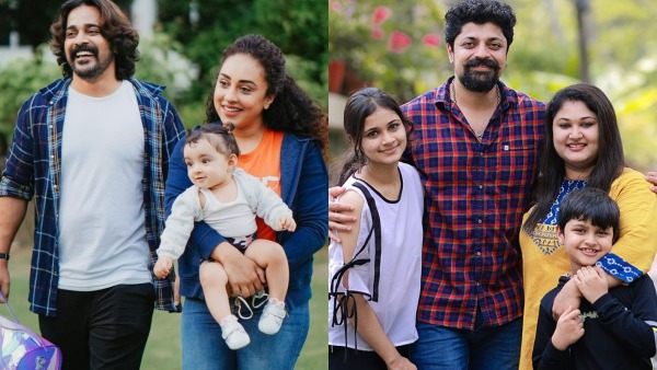 ശ്രീനിഷും പേർളിയും