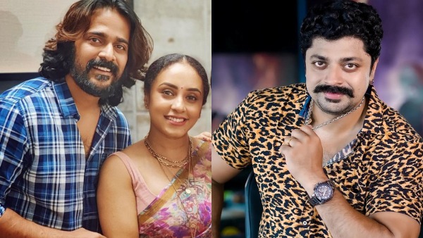 ബി​ഗ് ബോസ് ഹൗസ്