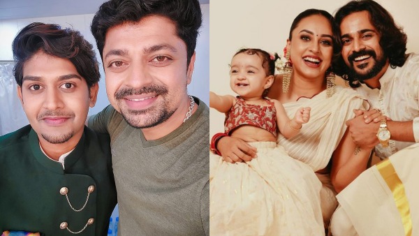 എക്സ്പ്രഷൻ കിങ്