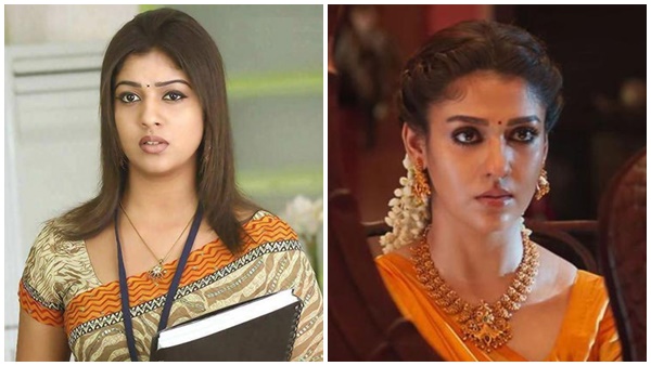 ഹിറ്റുകളുടെ ഒരു നിര തന്നെ നയൻസിനെ തേടിയെത്തി