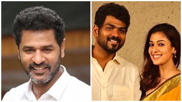 പാടെ തകർന്ന നയൻതാര  കുറച്ചു കാലത്തേക്ക് മാറി നിൽക്കുകയും ചെയ്തു
