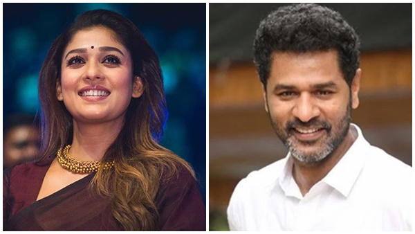 വില്ല് എന്ന സിനിമയുടെ സെറ്റിൽ വെച്ചാണ് നയൻസും പ്രഭുദേവയും പ്രണയത്തിലാവുന്നത്