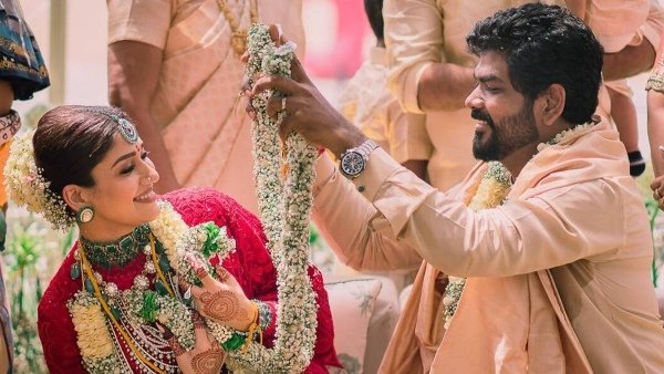 'കാണാൻ പ്രഭുദേവയെ പോലെയുണ്ടല്ലോ എന്ന് വിഘനേശിനോട് ഞാൻ ഒരിക്കൽ പറഞ്ഞു'