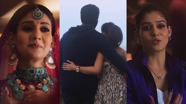 റൗഡി പിക്ചേഴ്സിന്റെ ബാനറില്‍ ഗൗതം മേനോനാണ് വിവാഹ ഡോക്യൂമെന്ററി തയ്യാറാക്കിയിരിക്കുന്നത്