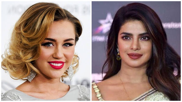 പ്രണയത്തിലായിരുന്ന ഇരുവരും പിന്നീട് വേർപിരിയുകയായിരുന്നു