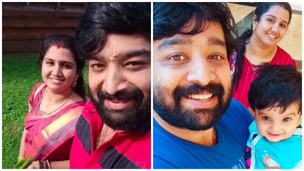 നാല് വർഷം