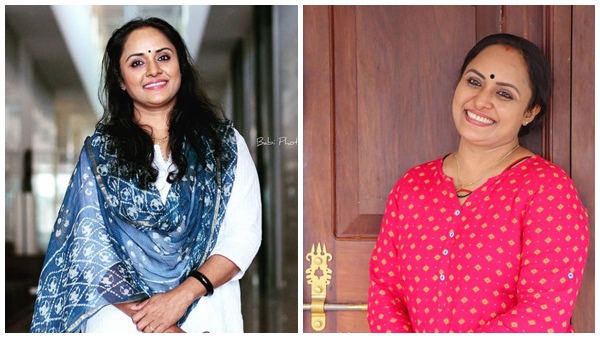 അഗ്നിസാക്ഷി എന്ന ചിത്രത്തില്‍ ഒരു നമ്പൂതിരിക്കുട്ടിയായിട്ടാണ് ആദ്യം അഭിനയിക്കുന്നത്