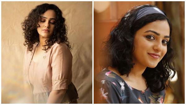 നിത്യയുടെ പ്രതികരണം