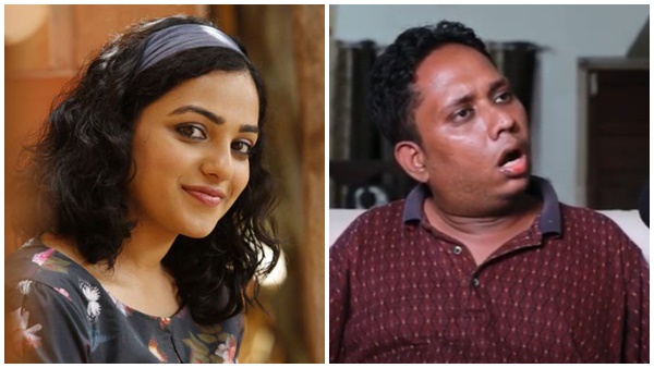 'സിനിമാ രം​ഗത്തെ പലരും അവൾ നിന്നെ അർഹിക്കുന്നില്ല എന്ന് പറഞ്ഞു'