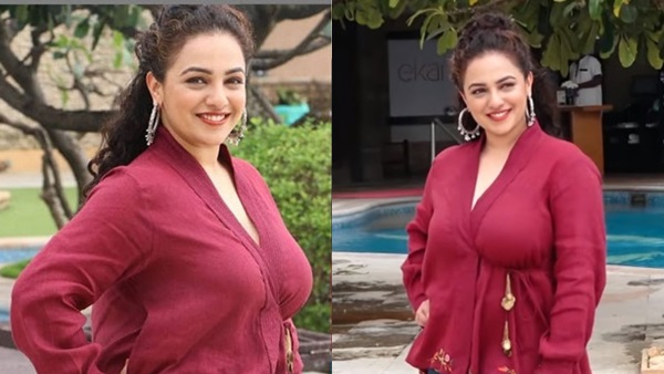 ആ ബ്രേക്കിനെ കുറിച്ച് കേട്ടത് ഞാന് ഗര്ഭിണിയായത് കൊണ്ട് സിനിമയില് നിന്നും മാറി നിന്നതാണെന്ന്