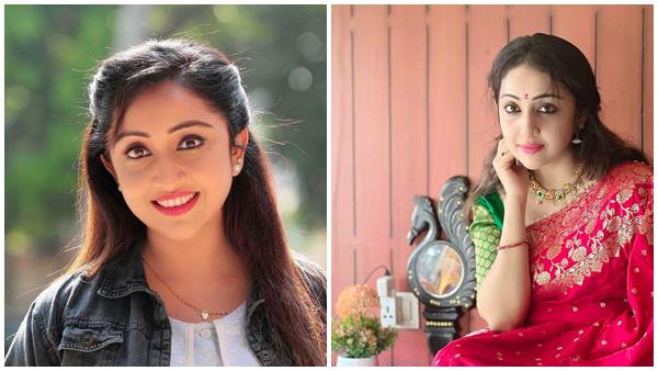 മഞ്ജുവിൻ്റെ സെലക്ഷൻ