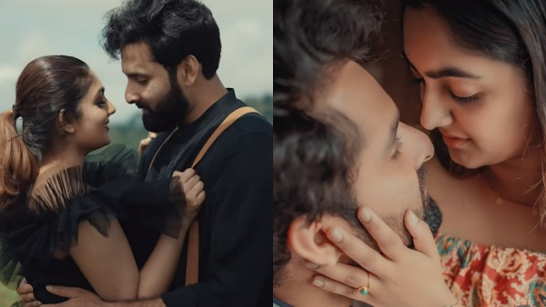 വൈറലായി നിറമേ വീഡിയോ