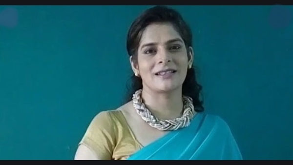 എല്ലാം പ്രതീക്ഷകളിൽ നിന്നും കടമ്പകളിൽ നിന്നും ഞാൻ സ്വതന്ത്രയായി