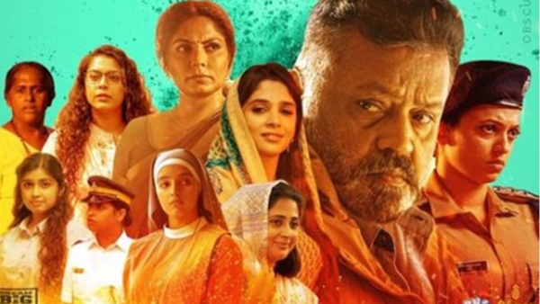  ജീവിതം ഒരിടത്ത് ഭയപെടുത്തുമ്പോള്‍ മറ്റൊരിടത്ത് നര്‍മ്മം സമ്മാനിക്കും