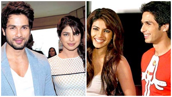 നടി വഞ്ചിക്കുകയാണെന്ന് ഷാഹിദിനോട് പറ‍ഞ്ഞത്രെ