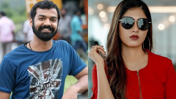 റോബിനെ ഇതുവരെ മീറ്റ് ചെയ്തിട്ടില്ല