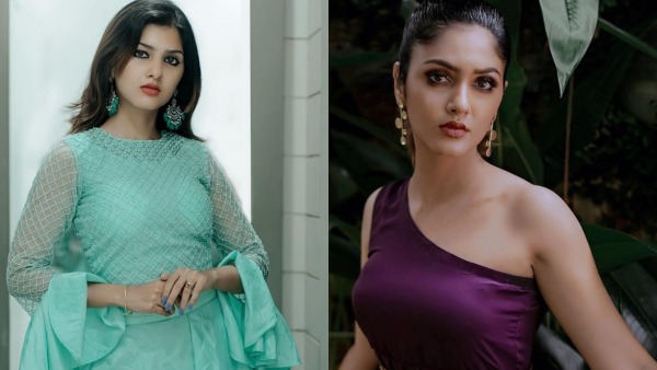 പ്രണവ് മോഹൻലാലിനെ കുറിച്ച്