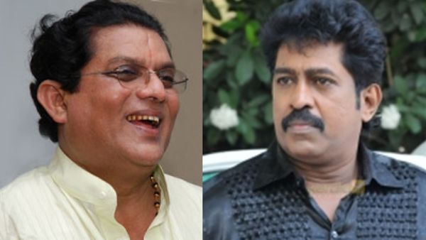 തനിക്ക് ജീവിതത്തിലെ ഏറ്റവും വലിയ പാഠം പകർന്നു തന്ന ജഗതി ശ്രീകുമാറിനെ പറ്റി വാചാലനായിരിക്കുകയാണ് നടൻ പ്രേംകുമാറും