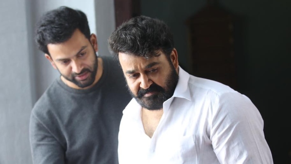 ഇതിനിടെ മോഹൻലാൽ-പൃഥിരാജ് ട്രോളുകളും