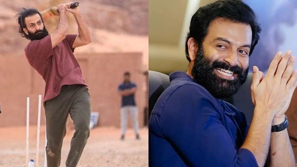 പ്രഭാസ് ചിത്രം സലാറിൽ ഉണ്ടോ?