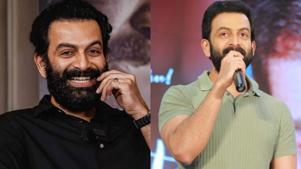 ആടുജീവിതത്തെ കുറിച്ച് പൃഥ്വിരാജ്