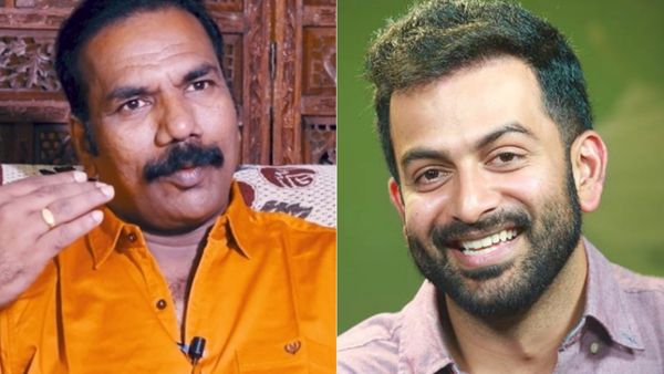 പൃഥ്വിരാജിന്റെ ഹിറ്റ് ചിത്രമായ മുംബൈ പൊലീസിൽ ശബ്‍ദം നൽകിയതിനെ കുറിച്ച് ഒരിക്കെ ഷോബി തിലകൻ