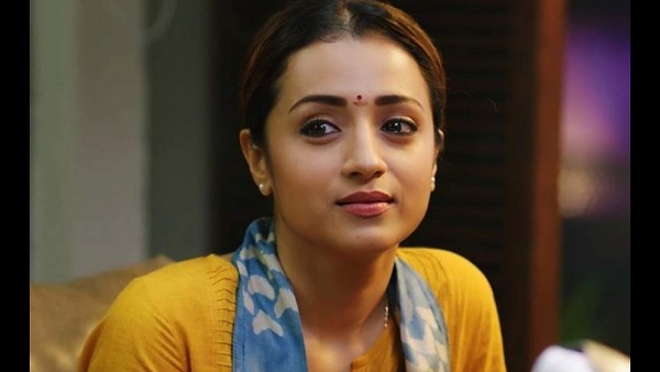 trisha
