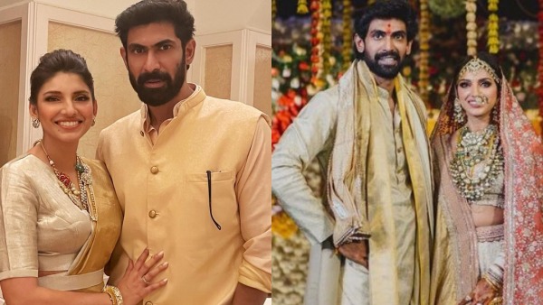 വിവാഹ വാർ‍ഷിക ദിനത്തിൽ സോഷ്യൽമീഡിയ വിട്ട് റാണാ ദ​ഗുബട്ടി