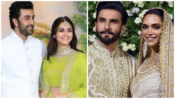 രൺവീറും രൺബീറും തമ്മിൽ ഇതിന്റെ പേരിൽ അകൽച്ചയില്ല