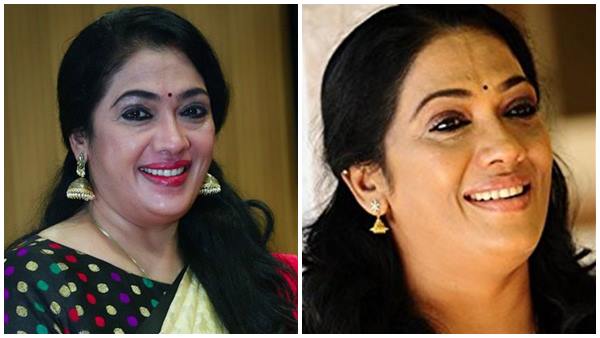 സുമതി ജോസഫൈൻ