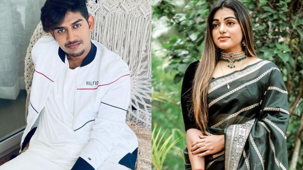 അതിരുകടന്ന് അവതാരിക