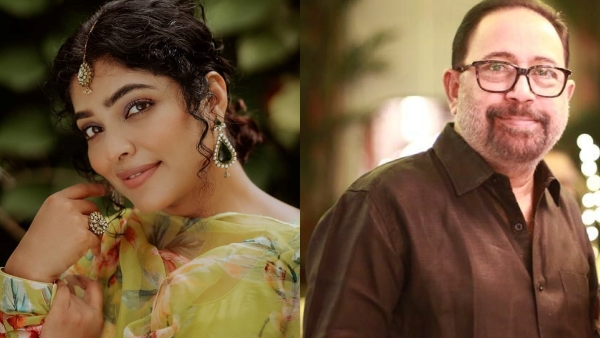 ആദ്യത്തെ അനുഭവമാണ്