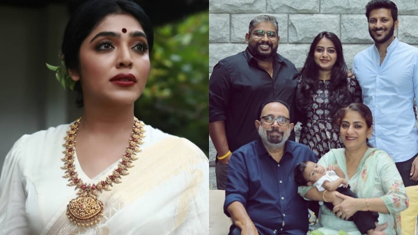 അനുവാദം ചോദിച്ച ശേഷം മാത്രം മേക്കപ്പ് അഴിക്കുന്ന താരങ്ങളുണ്ടായിരുന്നു