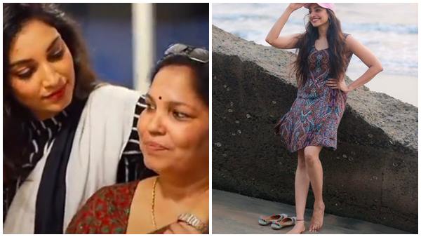 അമ്മയുടെ വിവാഹം