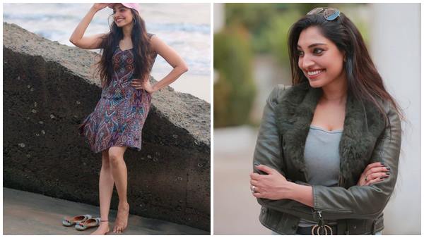 മിസ് ഇന്ത്യ മത്സരം