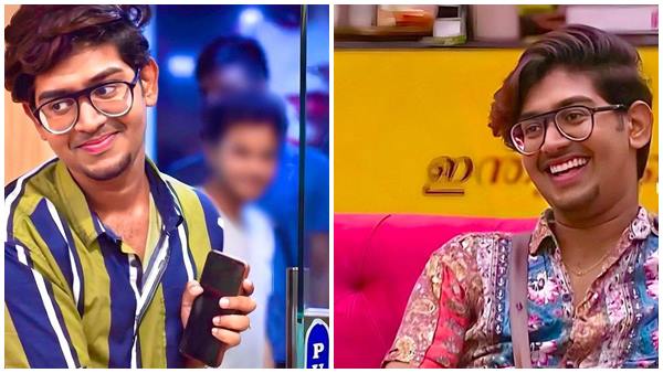 ബി​ഗ് ബോസ്