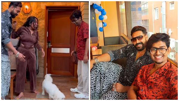 വയനാട് ട്രിപ്പ്