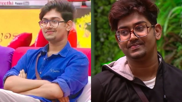 റോബിന് ലഭിച്ച സ്വീകരണം