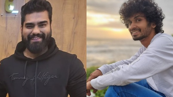 ഞാൻ പെട്ടുപോയതാണ്