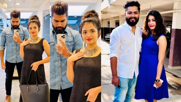 'ട്രൂ ലബ്' എന്ന് കളിയാക്കി സൂരജ്