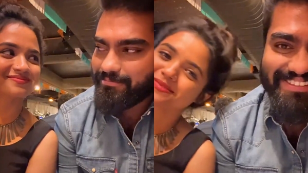 റോബിന്റെ റൊമാന്റിക് റീൽ