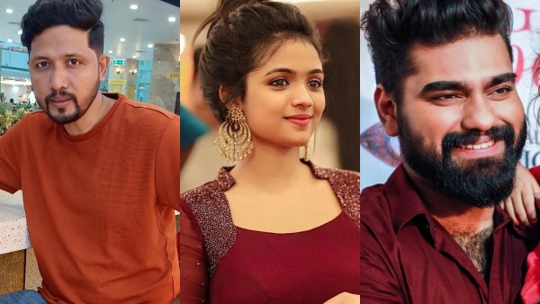 പ്രണയത്തിൽ?