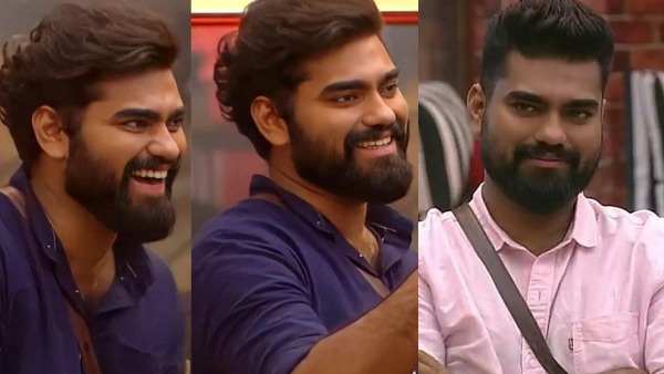 ഞാനും ബ്ലെസ്ലിയും നല്ല സുഹൃത്തുക്കളാണ്
